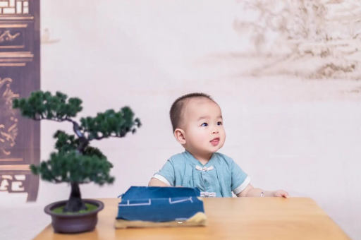 馆陶三个月大宝宝 馆陶三个月大宝宝